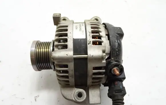 Toyota Verso Generator/alternator 23947NWB A8210 ZL18A4
