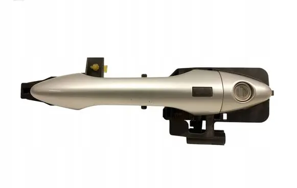 Hyundai ix35 Front door exterior handle 