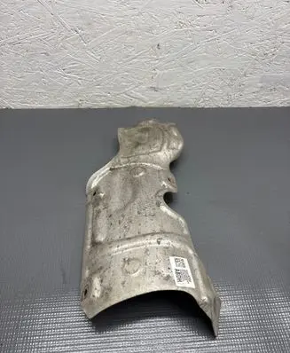 Opel Insignia B Exhaust heat shield 55494204 341620920 1809566293FA