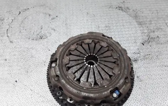Clutch set kit
