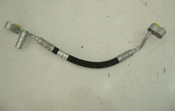Audi A8 S8 D5 Air conditioning (A/C) pipe/hose 4N1816541
