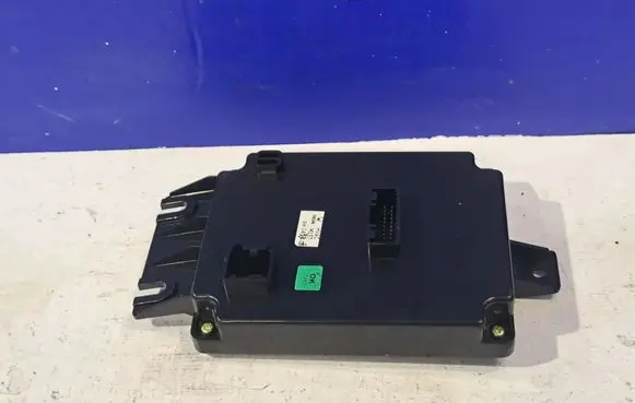 Maserati Ghibli Climate control unit 0670031533 06700315330