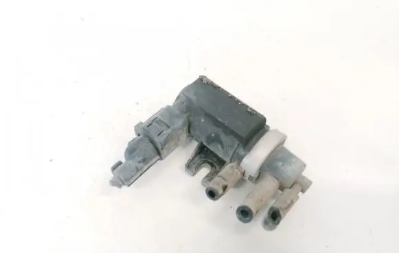 Volkswagen Touareg I Turbo solenoid valve 1j0906627c 72290303