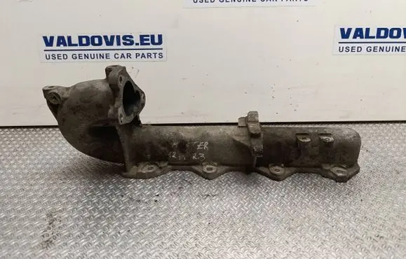 Renault Master III Intake manifold F071314
