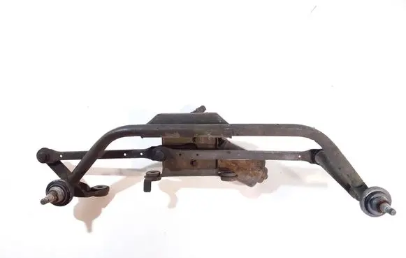 Peugeot 806 Front wiper linkage and motor