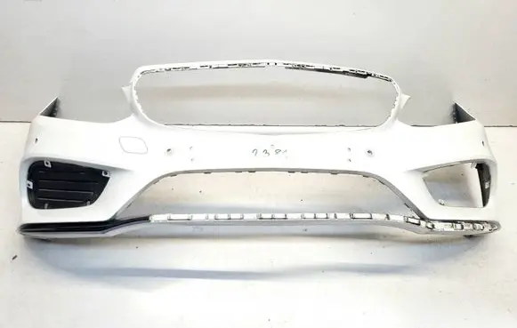 Mercedes-Benz E W212 Front bumper A2128852638