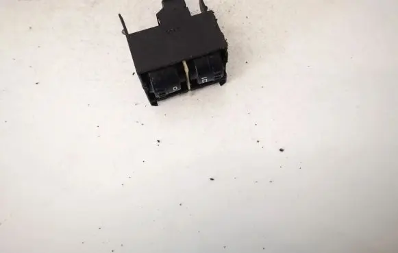 Volkswagen Touran I Headlight level height control switch 1t0941333