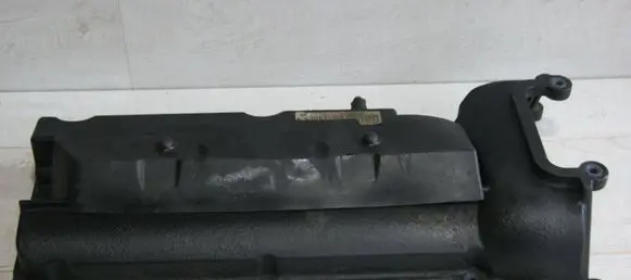 Cadillac STS Rocker cam cover 12579298 AZ91D