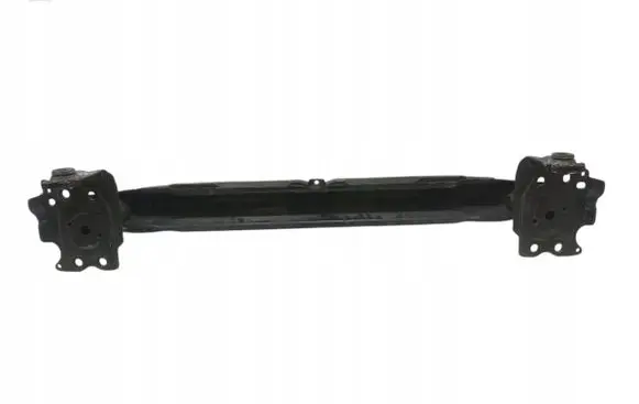 Porsche Cayenne (9PA) Front bumper support beam 