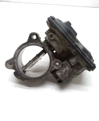 Mini Cooper Countryman R60 Throttle valve 10378517 7810752