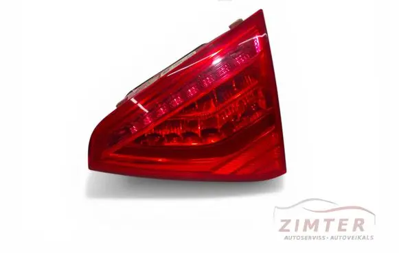 Audi A5 Sportback 8TA Tailgate rear/tail lights 8T0945094C