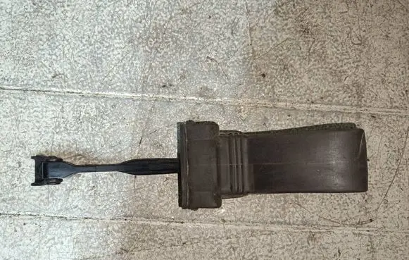 Audi A6 S6 C7 4G Front door check strap stopper 4G0837249