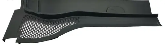 Seat Leon IV Wiper trim 5FB819404A