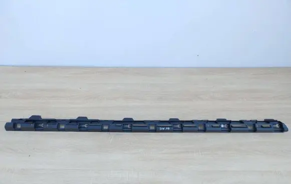 Volkswagen PASSAT B8 Foot area side trim 106501400100