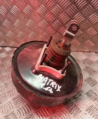 Hyundai Matrix Brake booster F03CAEG