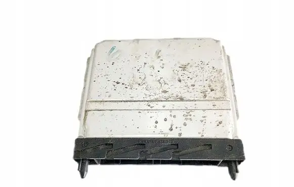 Volvo S60 Engine control unit/module 08675155A