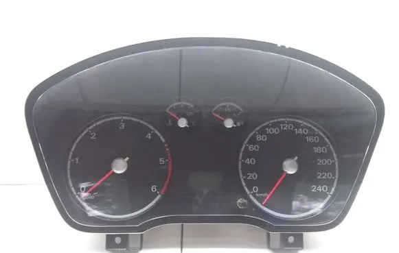 Ford C-MAX I Speedometer (instrument cluster) 3M5F10A855A 44ZU267