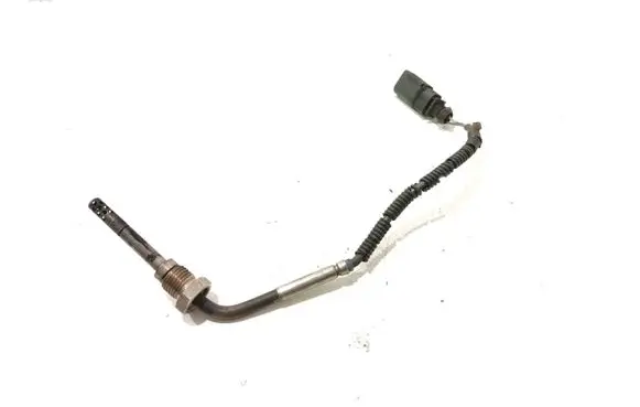 Audi A5 8T 8F Exhaust gas temperature sensor 059906088Q