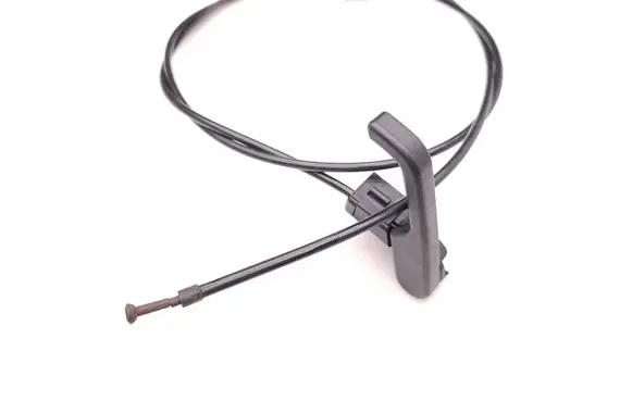 Mercedes-Benz Sprinter W906 Engine bonnet (hood) release handle A9068800059