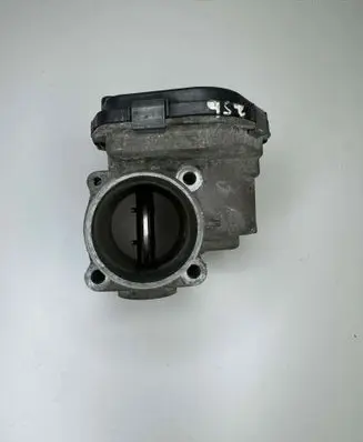 Peugeot 508 Throttle valve 9673534480 28275019
