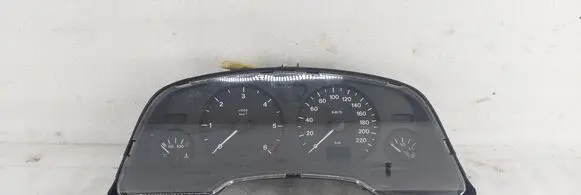 Speedometer (instrument cluster)