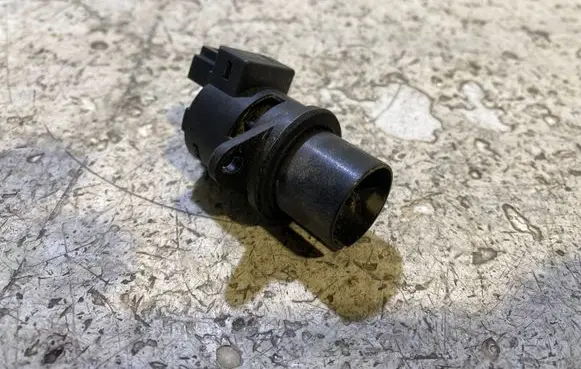 Dodge Challenger Interior temperature sensor 178AAA JEDB