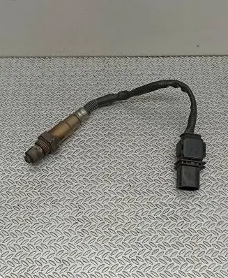 Lambda probe sensor