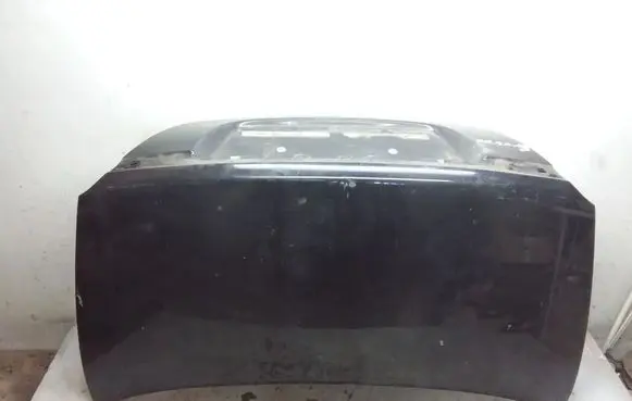 Jaguar S-Type Tailgate/trunk/boot lid 