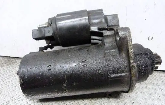 Volkswagen Golf IV Starter motor 0001125012