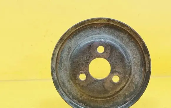 Fiat Multipla Power steering pump pulley 