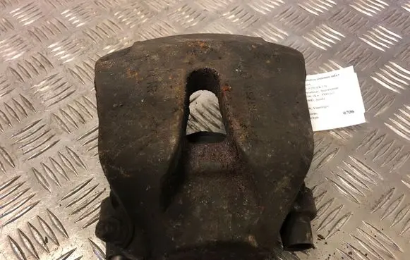 BMW X5 E70 Front brake caliper