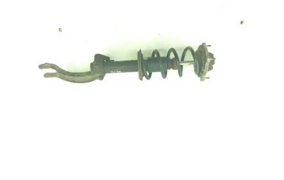 Audi A6 C7 Front shock absorber with coil spring 4G0031C