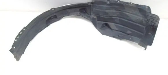 Mitsubishi Eclipse Cross Front wheel arch liner splash guards 5370B808