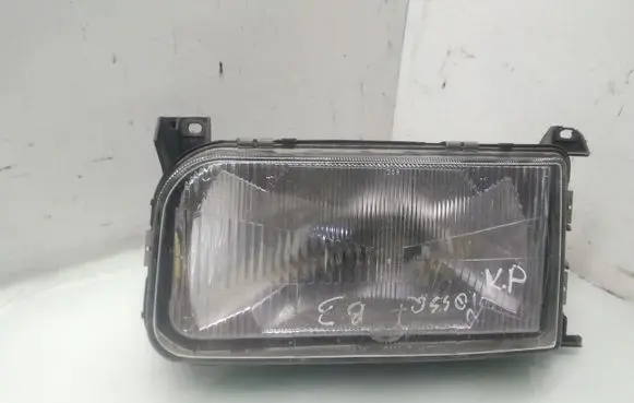 Volkswagen PASSAT B3 Headlight/headlamp 0234596
