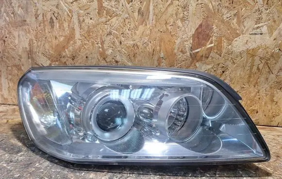 Chevrolet Captiva Headlight/headlamp