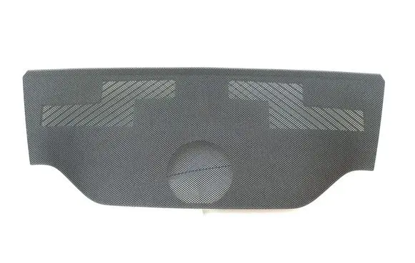 Mercedes-Benz B W246 W242 Dash center speaker trim cover A2466800589 A2466800789