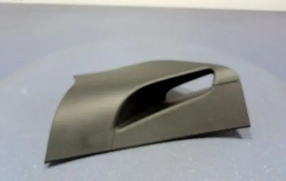 Porsche Panamera (970) Other sill/pillar trim element 971867262