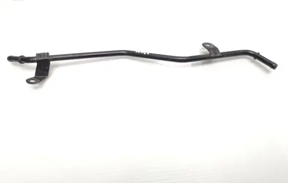Volkswagen Tiguan Engine coolant pipe/hose 5n0121070g