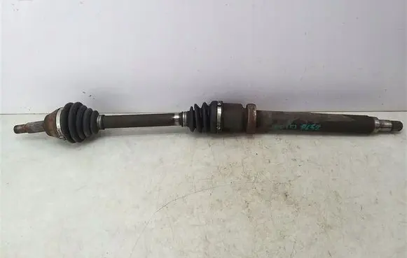 Ford Fiesta Front driveshaft