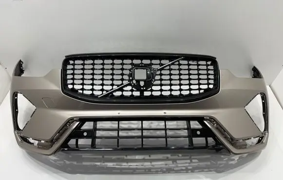 Volvo XC60 Front bumper 