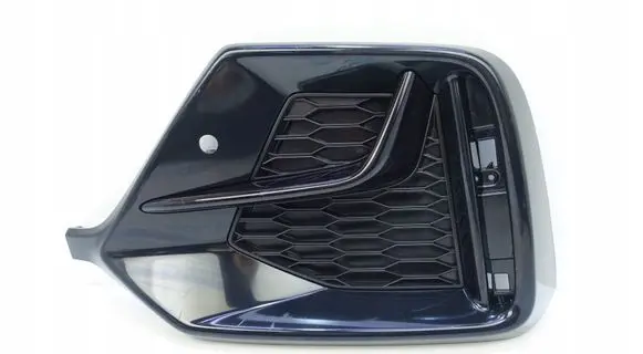 Honda Civic X Tow hook cap/cover 