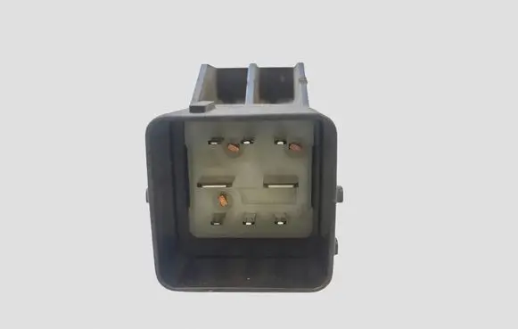 Ford Fusion Glow plug pre-heat relay 3M5T12A343AA 51252003