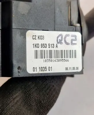 Light switch