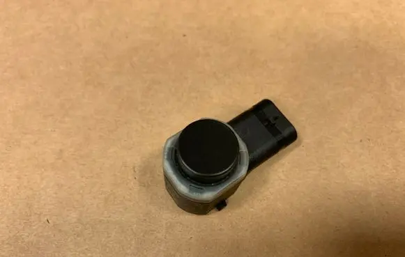 Fiat 500 Parking PDC sensor 4H0919275
