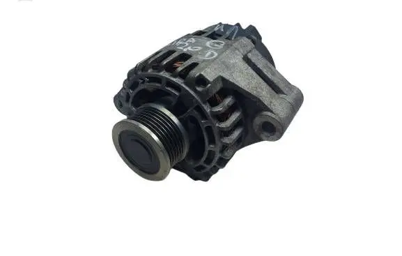 Generator/alternator