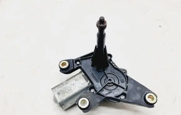 Renault Scenic II - Grand scenic II Rear window wiper motor 8200153458
