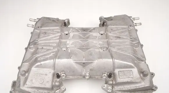 Jaguar XK - XKR Other engine bay part 9W83-6F024-BB