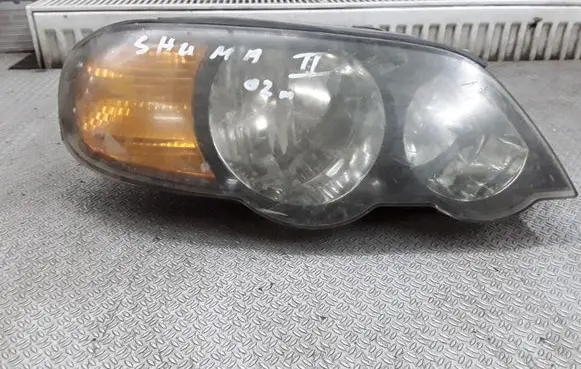 KIA Shuma Headlight/headlamp OK2S151020R