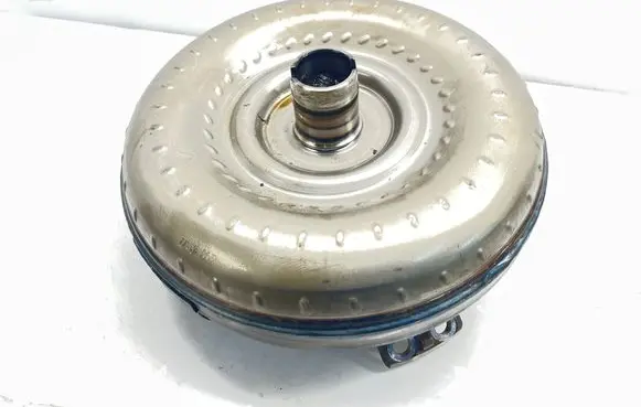 Mercedes-Benz R W251 Torque converter A2212501402