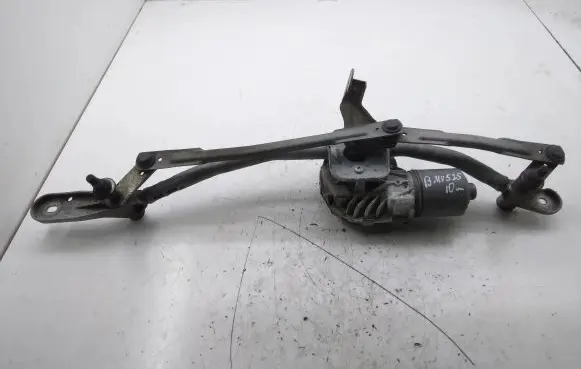 BMW 5 F10 F11 Front wiper linkage 1397220539